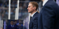 Ярослав Люзенков: «Обещать каких-то громких побед не буду, но могу пообещать, что равнодушных у нас не будет точно» - ХК Сибирь