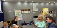 ✅ Забота о каждом ребенке. - Уполномоченный по правам ребенка