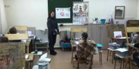 ПУТЬ К МЕЧТЕ: история выпускницы Художественной школы - Комитет по делам культуры и молодежной политики