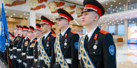 Президент РФ Владимир Путин подписал указ об Основах госполитики РФ в сфере кадетского образования - УлГПУ