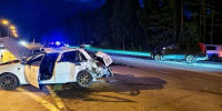 Пять человек пострадали в ДТП в Рязанской области - RyazPressa.Ru
