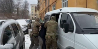 Северодвинец, оправдывавший украинских террористов, познакомится с нравами колонии - Tv29.Ru