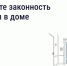 Законно ли размещать рекламу в подъезде и на фасаде - Гусь-Хрустальный район