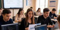 Московская ГК «Информтехника» расширяет сотрудничество с Ижевским вузом - Сусанин
