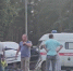 Накануне вечером на Солотчинском шоссе произошло серьёзное ДТП - ГТРК ОКА