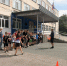 «Мы выбираем спорт»: в Ленинском районе прошли спортивные состязания - Администрация г. Барнаул