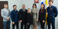 На Ставрополье шесть земских тренеров получили компенсационные выплаты - Телеканал СвоёТВ