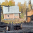 В крупном пожаре в Кирово-Чепецком районе пострадал человек - Prochepetsk.ru