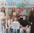 Шемякины из Новгородской области стали одной из лучших многодетных семей в РФ - 53news.Ru