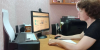 Педагог-психолог повышает квалификацию - Сосновоборский район