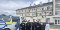 В КЧР около 27 тыс. жителей старшего поколения принимают участие в программах «Активного долголетия» в 2026 году - Газета День республики