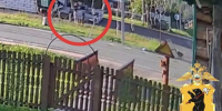 Подросток расстрелял автобусную остановку в селе Ярославской области_320318 - YarCube.Ru