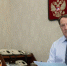 Алексей Гордеев подвел итоги работы в Госдуме РФ - РИА Воронеж