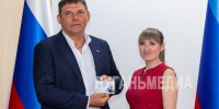 В ЛНР зарегистрированы кандидаты в депутаты Госдумы РФ от партии «Новые люди» - Жизнь Луганска