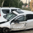В Вольске в ДТП пострадали водитель и пассажир Lexus - Общественное мнение