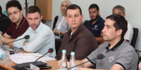 Леонид Пасечник: «Республика продолжает системно восстанавливаться» - Жизнь Луганска