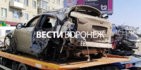 Водитель Infiniti ответит в суде за пьяное ДТП с 3 погибшими в Борисоглебске - ГТРК Воронеж
