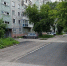 Благоустройство проезда. - ТОС Омска