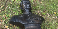 Сталин приехал в Орёл - OrelGrad.Ru