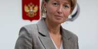 Ольга Абрамова - ИА Удмуртия