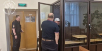 В Старице арестовали мужчину, зарезавшего знакомого, чтобы не возвращать долг - Афанасий-биржа