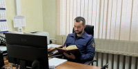 В Ессентуках адвокат обвиняется в покушении на мошенничество в крупном размере - СУ СК РФ