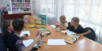 ПАЛИТРА СКАЗОЧНОГО МИРА - ЦРБ Ачинского района