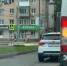 На улице Никитина в Брянске заметили лихача на KIA - БрянскToday.Ru