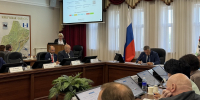 В Приангарье запущен онлайн-портал о мерах поддержки участников и ветеранов СВО и членов их семей «СВОйНАВИГАТОР38» - ИА ИркСиб