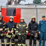 На пожаре в Твери спасли 10 человек, в том числе двух детей - Газета Вся Тверь