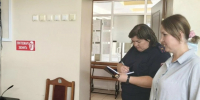 Приемка школ к новому учебному году 2026-2027. - Валуйский городской округ