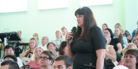 В детской школе искусств прошло расширенное планерное совещание - Успенский район
