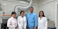 Специалисты Центра защиты леса Бурятии прошли двухдневное обучение по работе с новыми реагентами «Импульс -Пинус» - Рослесозащита Республики Бурятия
