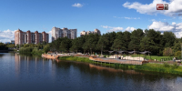 В Сургуте проверили воду в реках, возле которых любят отдыхать горожане - СургутИнформТВ