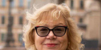 Ольга Черданцева: «Комфортная среда – про стихи» - Spbdnevnik.ru