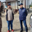 Наталия Фиголь и Евгений Попов посетили приют для животных в Салехарде - Законодательное Собрание