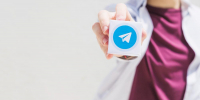 Telegram могут признать террористическим ресурсом в РФ - Сиб.фм