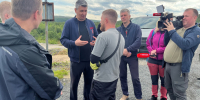 Фото: официальный сайт правительства Мурманской области - НИА Мурманск