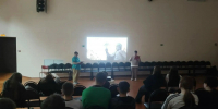 Метростроевский СБФ: «Русь крещенская» (12+) - Веневская библиотека