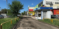 Глава Тольятти рассказал о плановом ремонте тротуаров - Городские Ведомости