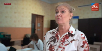Вступительная кампания в самом разгаре: в Луганском технологическом колледже из 200 бюджетных мест занято уже 140 - ГТРК ЛНР