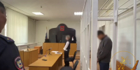 В Баяндаевском районе мужчина арестован за убийство брата (Видео) - Weacom.Ru