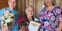 85 лет ветерану СИЗО-1 г. Екатеринбург: история служения, доброты и жизнелюбия - УФСИН по Свердловской области