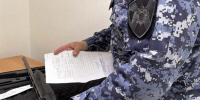 Росгвардия изъяла у сахалинцев 8 единиц оружия и 400 патронов - News.Astv.Ru