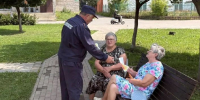Подмосковные огнеборцы посоветовали установить в домах пожарные извещатели - РТВ-Подмосковье