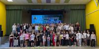 «Служба, отвага, память: приставы провели насыщенный „Урок мужества" для юных кировчан» - УФССП