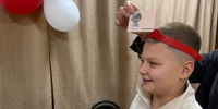 Парад профессий “Выбор профессии – выбор будущего” - Библиотеки Тамбовской области