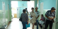 Депутаты провели обеспечение кадрами в больницах Балаганского и Усть-Удинского округов - Baikal24.Ru