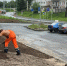 Когда откроют новую дорогу на юге Старых садов города Владимира? - Zebra-TV.Ru