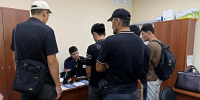 В Нижневартовске полицейские пресекли незаконную легализацию иностранных граждан - Местное время